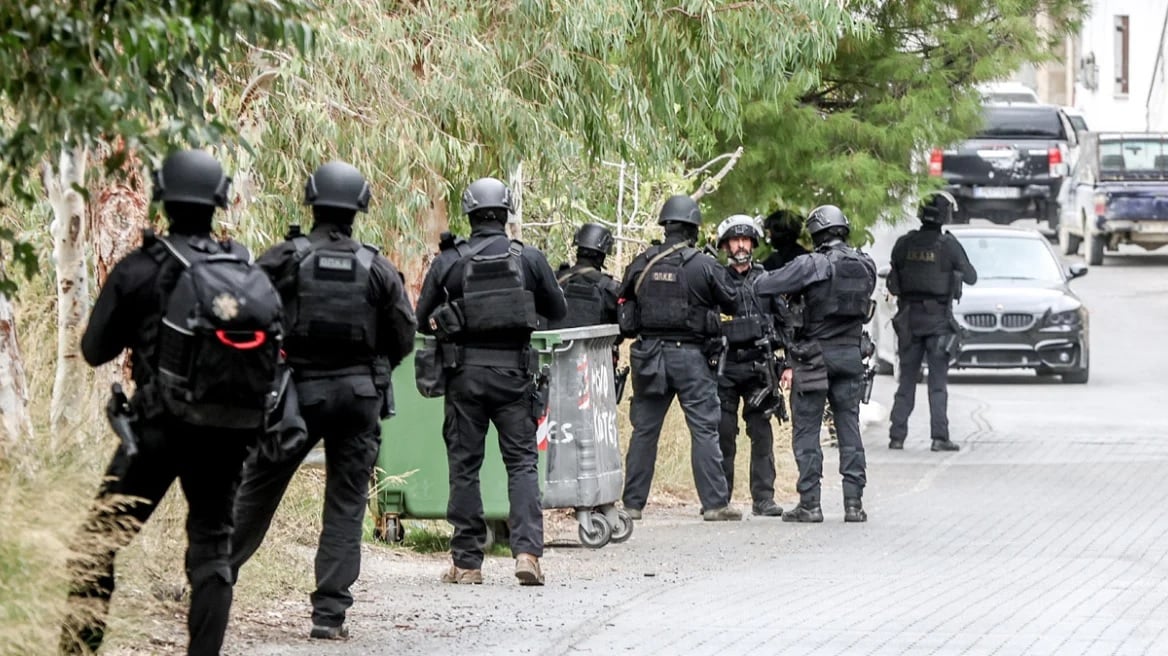 Ηράκλειο: Πώς φτάσαμε στο αιματοκύλισμα και η σπίθα που άναψε τη φωτιά Ηράκλειο: Πώς φτάσαμε στο αιματοκύλισμα και η σπίθα που άναψε τη φωτιά