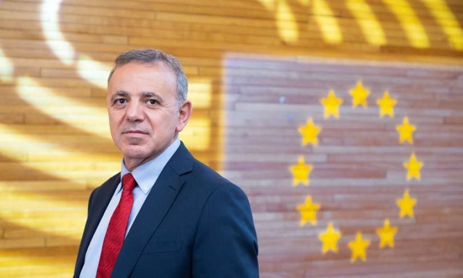 Το Ευρωκοινοβούλιο και το μνημείο για την τουρκική εισβολή Το Ευρωκοινοβούλιο και το μνημείο για την τουρκική εισβολή