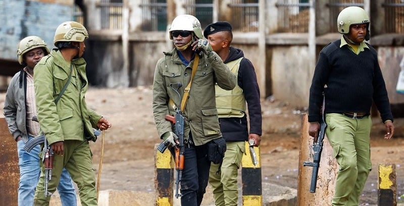 Κύπριοι στην Τανζανία: Μιλούν με τις οικογένειές τους – Δεν υπάρχουν πτήσεις Κύπριοι στην Τανζανία: Μιλούν με τις οικογένειές τους – Δεν υπάρχουν πτήσεις