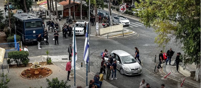 Βεντέτα στο Ηράκλειο: Θρήνος για 55χρονη μητέρα-Μετέβη στο χωριό για μνημόσυνο Βεντέτα στο Ηράκλειο: Θρήνος για 55χρονη μητέρα-Μετέβη στο χωριό για μνημόσυνο