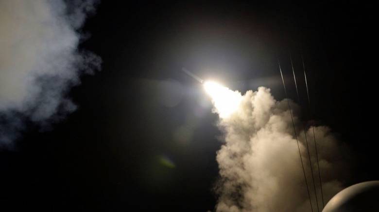 Ρωσικό ΥΠΕΞ: Η αποστολή Tomahawk σε Ουκρανία δεν βοηθά στην επίλυση διαμάχης Ρωσικό ΥΠΕΞ: Η αποστολή Tomahawk σε Ουκρανία δεν βοηθά στην επίλυση διαμάχης