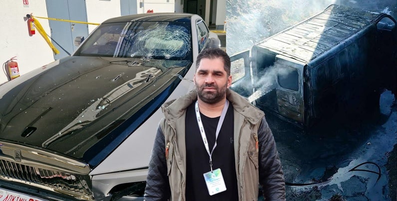 Φόνος Δημοσθένους: Αυξάνεται ο αριθμός των συλληφθέντων-Χειροπέδες σε 31χρονο