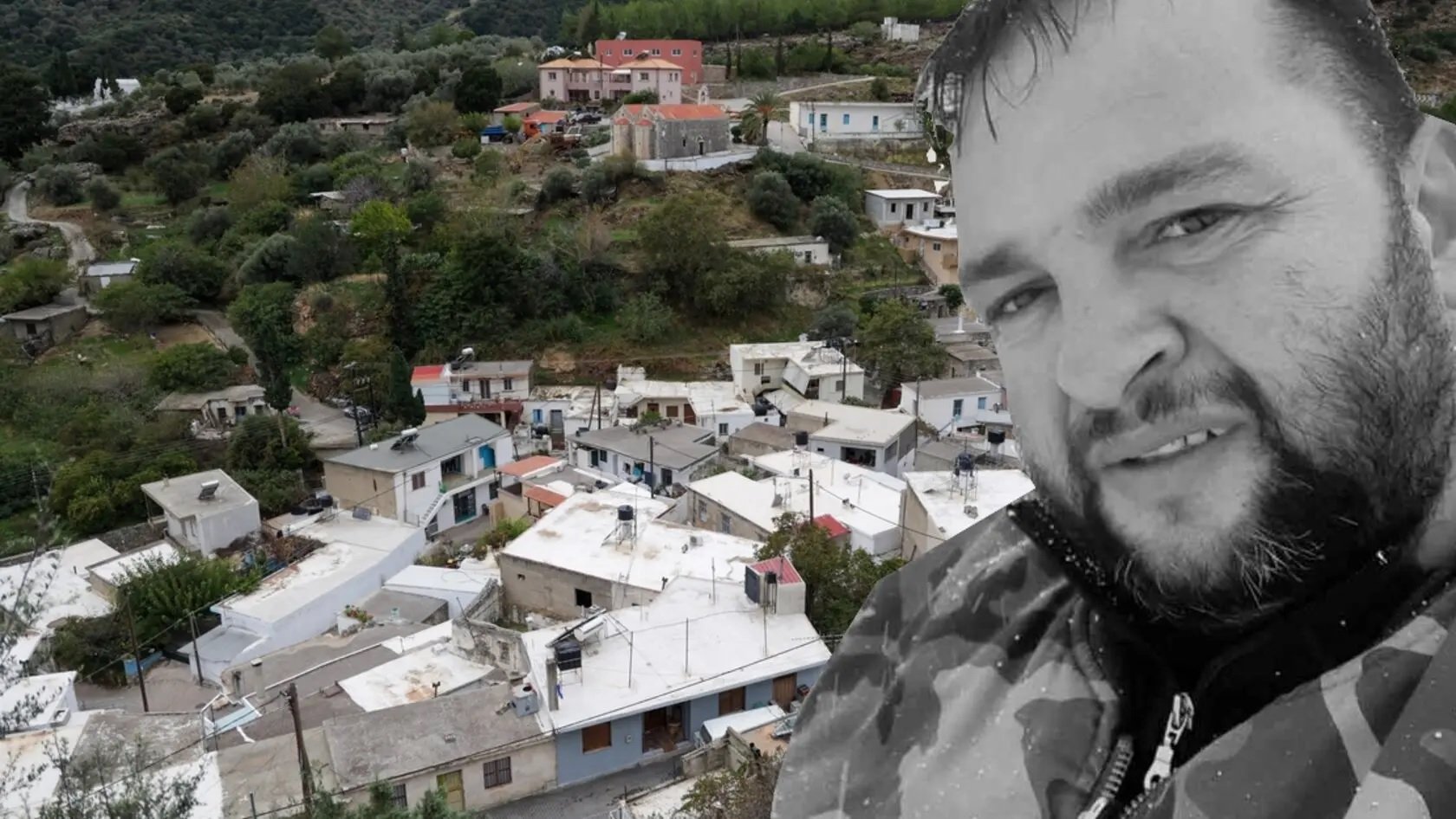 Βεντέτα στο Ηράκλειο: Βάφτιση για τα παιδιά 39χρονου πριν την κηδεία του Βεντέτα στο Ηράκλειο: Βάφτιση για τα παιδιά 39χρονου πριν την κηδεία του