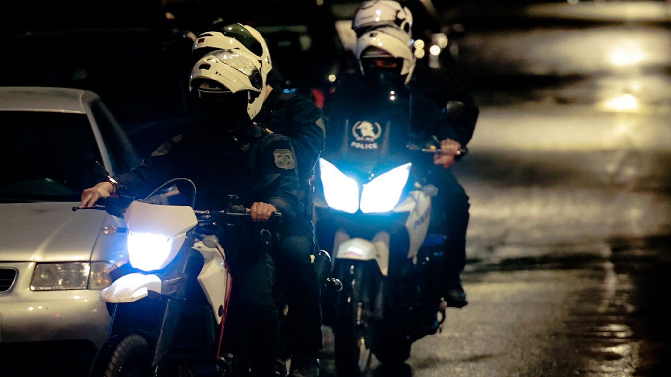 Ελλάδα: Σκότωσαν τον Γιάννη Λάλα – Eίχε κατηγορηθεί για τη δολοφονία Καραϊβάζ Ελλάδα: Σκότωσαν τον Γιάννη Λάλα – Eίχε κατηγορηθεί για τη δολοφονία Καραϊβάζ