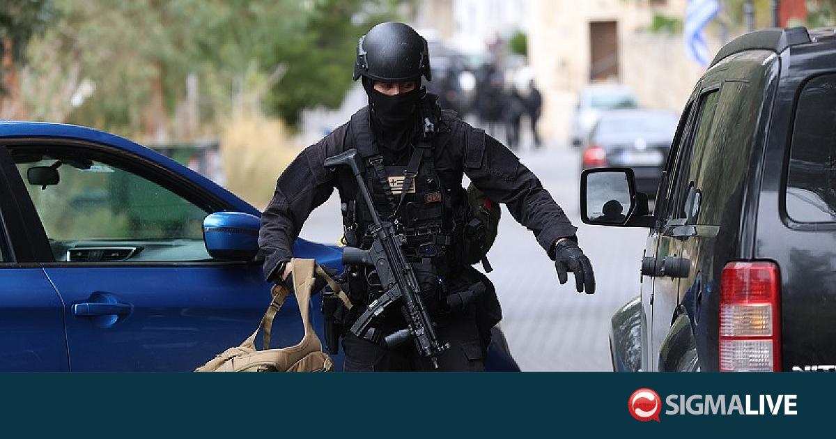 Ηράκλειο: H βεντέτα του ’50 και το χθεσινό μακελειό – «Φοβάμαι για χειρότερα» Ηράκλειο: H βεντέτα του ’50 και το χθεσινό μακελειό – «Φοβάμαι για χειρότερα»