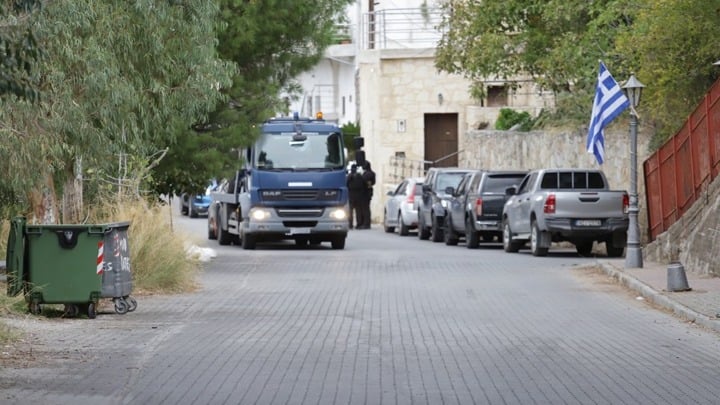 Εξελίξεις για τη βεντέτα στο Ηράκλειο: Μία προσαγωγή από κάθε οικογένεια