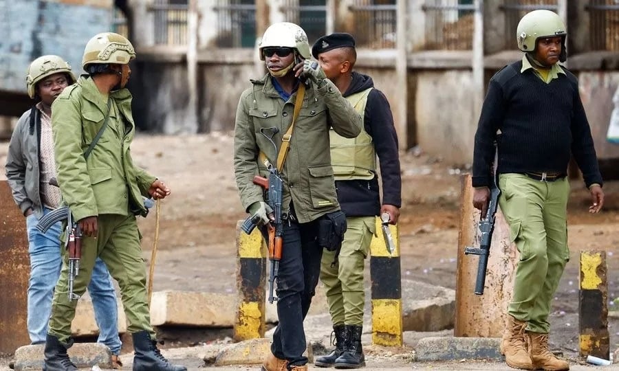 Θ. Γκότσης: Συνεχίζονται οι προσπάθειες για τους 22 Κυπρίους στην Τανζανία Θ. Γκότσης: Συνεχίζονται οι προσπάθειες για τους 22 Κυπρίους στην Τανζανία