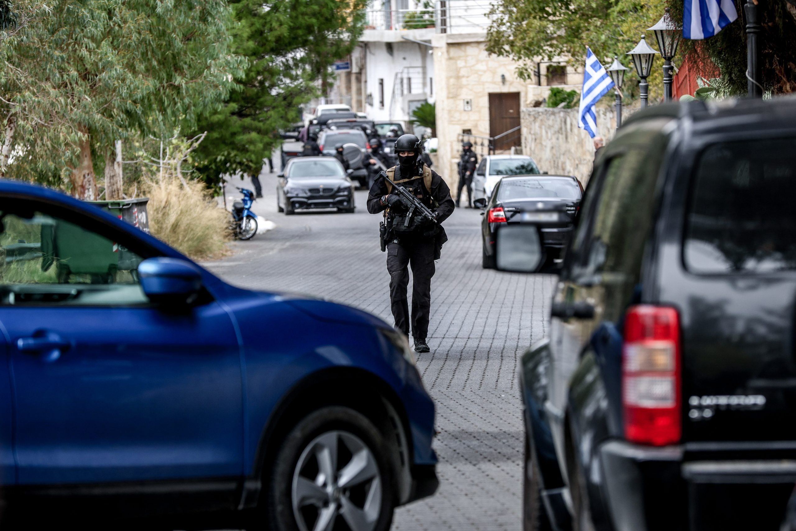 Μακελειό-Bορίζια: Ποινική δίωξη για ανθρωποκτονία από πρόθεση σε 2 τραυματίες