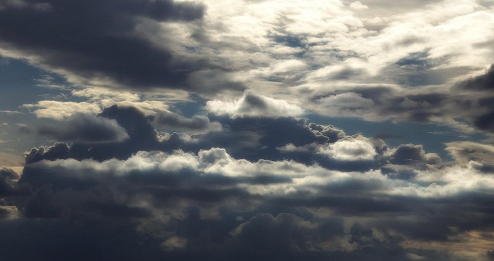 Συννεφιασμένο το μενού με μεμονωμένες βροχές - Αναλυτικά η πρόγνωση