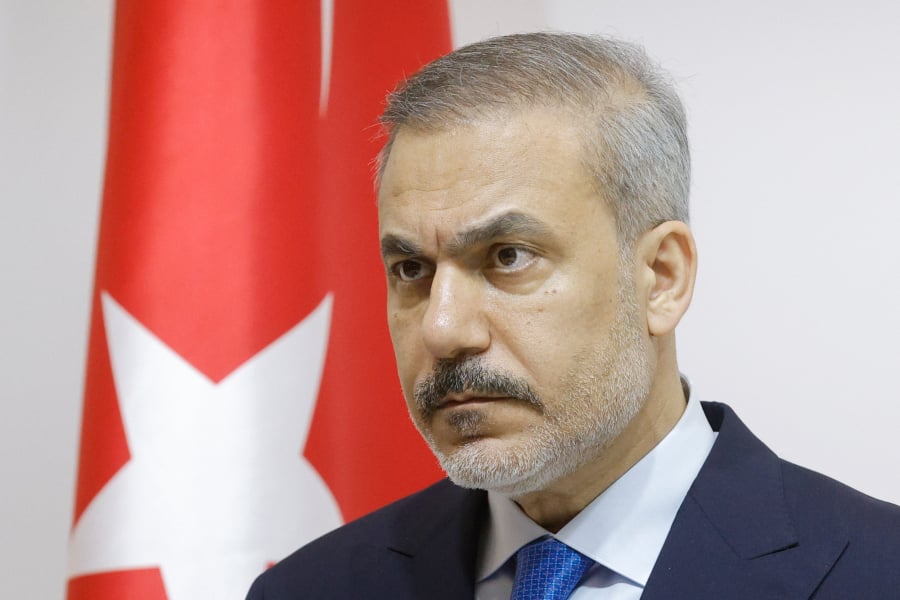 Γάζα: Η Τουρκία συγκαλεί τους ΥΠΕΞ μουσουλμανικών κρατών