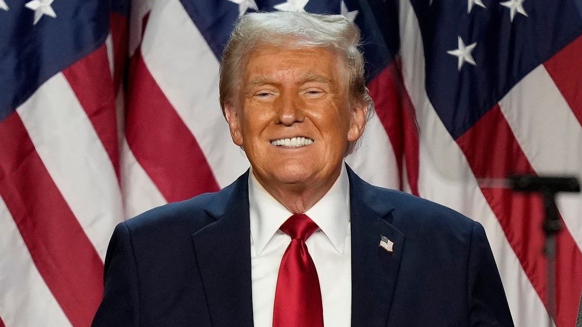 Τραμπ: Κίνα και η Ρωσία κάνουν δοκιμές πυρηνικών όπλων - «Δε μιλάνε γι' αυτό»