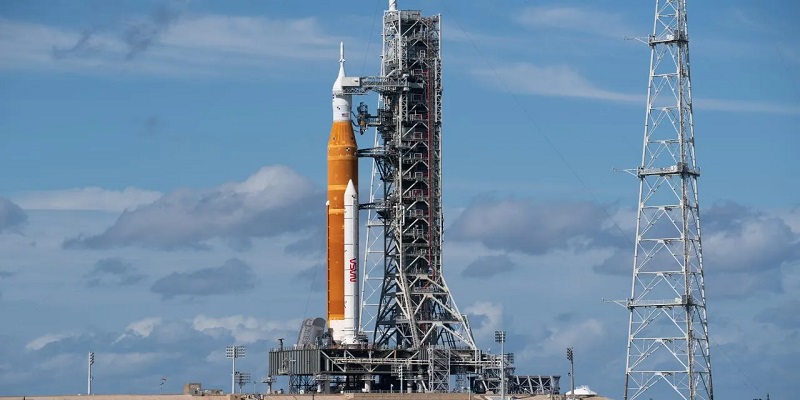 Ξεκινά στη Λευκωσία Παγκόσμιο Διαστημικό Συμπόσιο με συμμετοχή της NASA