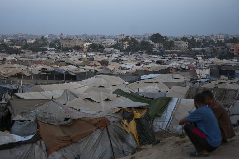 Ισραήλ: Οι σοροί που παραδόθηκαν από τη Χαμάς ανήκουν σε τρεις ομήρους