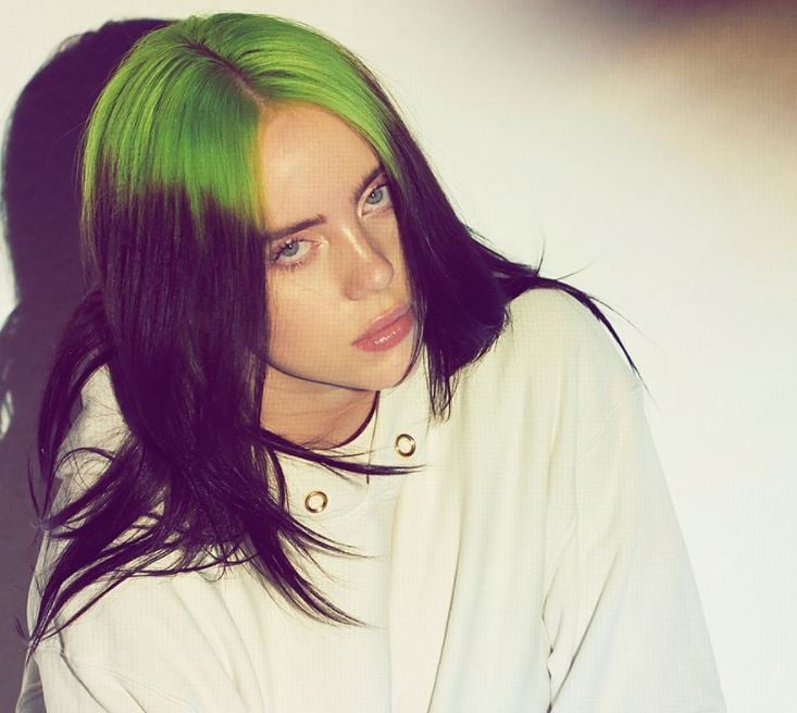 Μπίλι Άιλις: Προτρέπει τους πλούσιους να δώσουν τα λεφτά τους στους φτωχούς