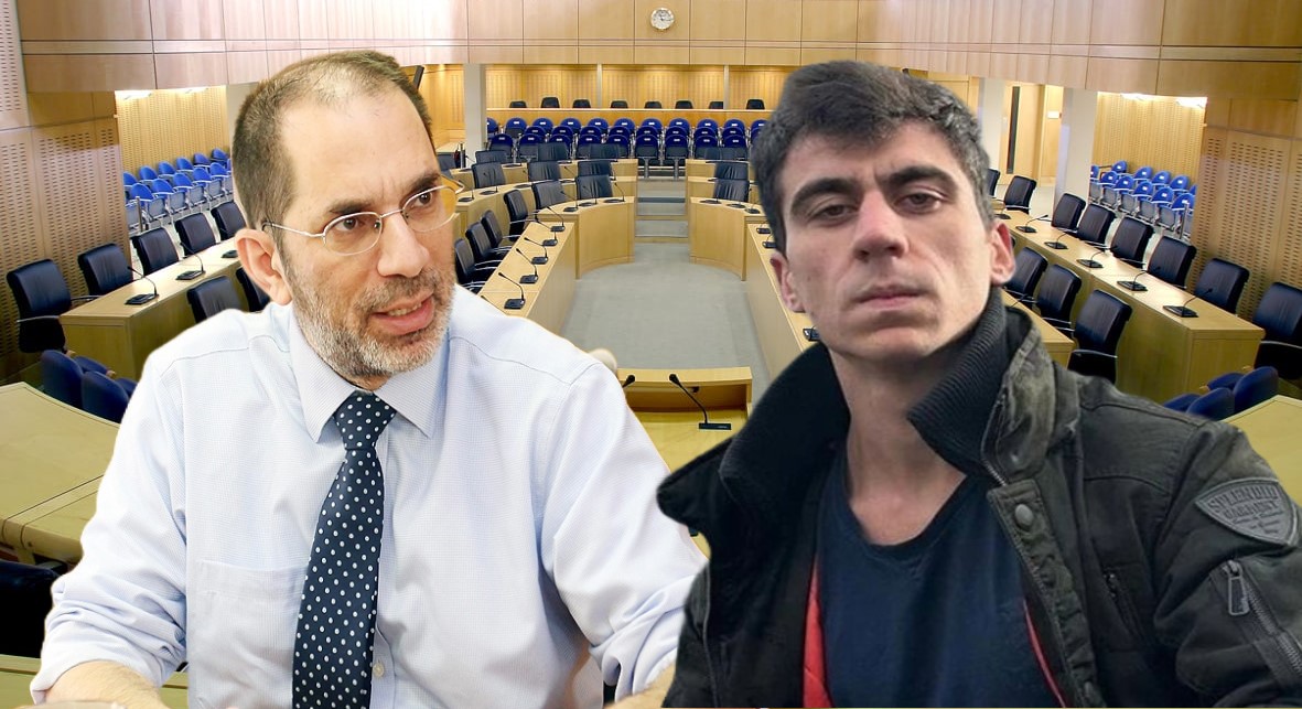 Οδυσσέας για Φειδία: Πιάνει πανικός τα συστημικά κόμματα μόλις δουν κάτι νέο