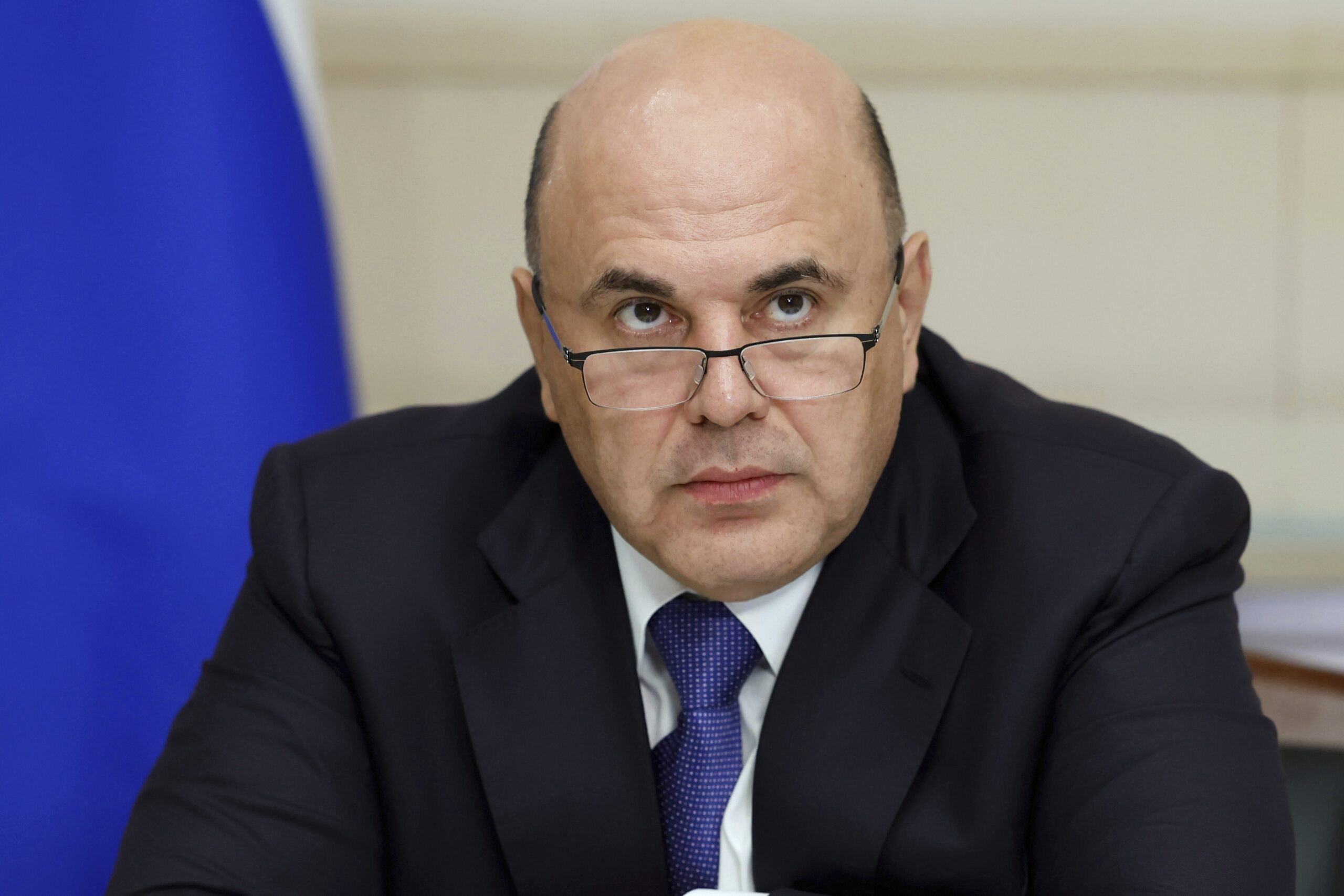 Ρωσία: Ο πρωθυπουργός Μισούστιν στην Κίνα για μια πολύ σημαντική επίσκεψη