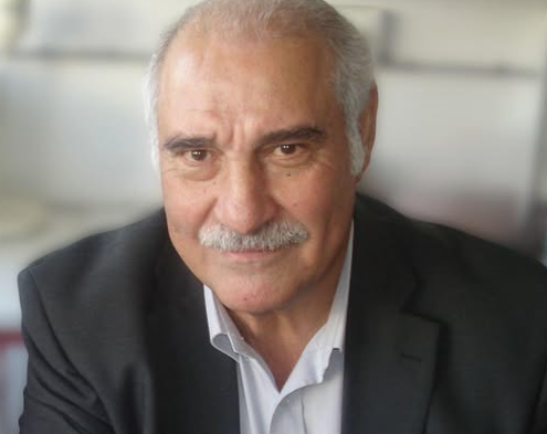 Θλίψη στο ΑΚΕΛ: Απεβίωσε ο Κώστας Μανώρας σε ηλικία 78 χρονών