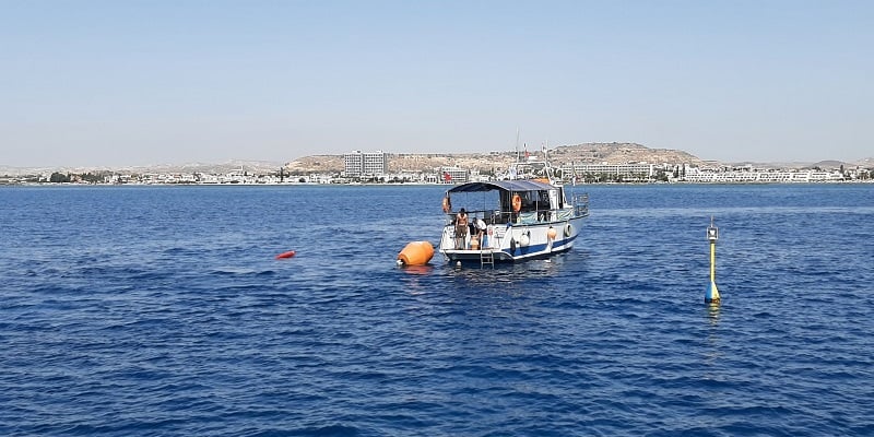 Σε 190 καταγγελίες προχώρησε το Τμήμα Αλιείας το 4μηνο Μαΐου-Αυγούστου