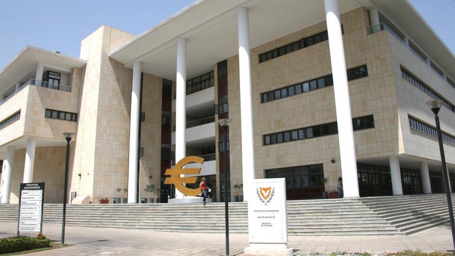 Έφορος Εσωτ. Ελέγχου: Αναβαθμίζεται η δομή σε επαγγελματική με μηδενικό κόστος