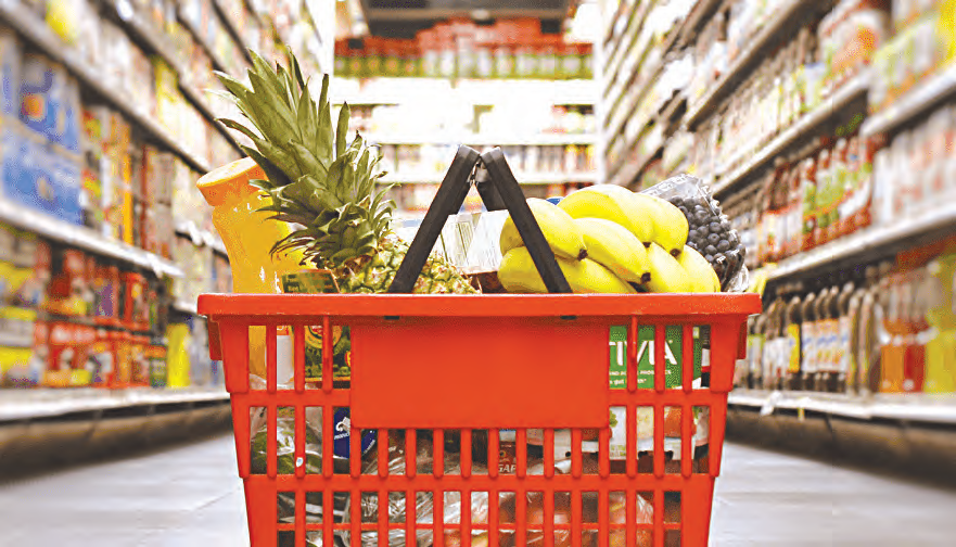 Σύνδ. Καταναλωτών: Μείωση προϊόντων και διαφοροποιήσεις τιμών στο e-kalathi