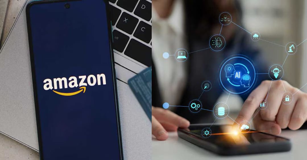 OpenAI: Αγοράζει αποθηκευτικό χώρο από Amazon για 38 δισεκατομμύρια δολάρια