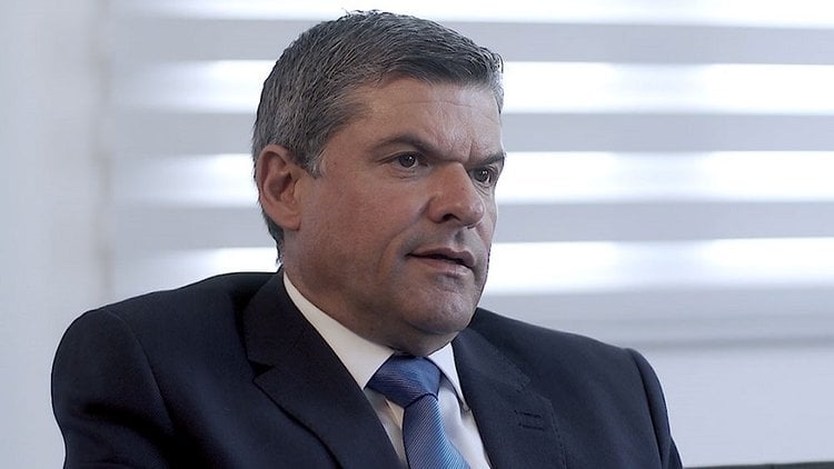 Σε Abu Dhabi και Αθήνα ο Παπαναστασίου για επαφές για ενεργειακά θέματα