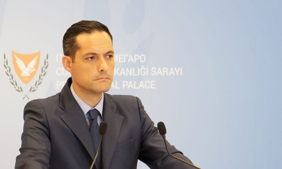 Λετυμπιώτης: Ο ΠτΔ συναντήθηκε με συντεχνίες για ΑΤΑ - Επαναβεβαιώθηκαν θέσεις