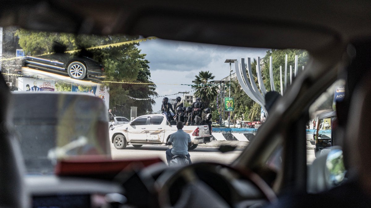 Τερματίζεται η αγωνία για τους 18 Κύπριους - Επιστρέφουν αύριο στην Κύπρο