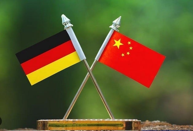 Κίνα-Γερμανία: Ένταση στις σχέσεις Πεκίνου-Βερολίνου