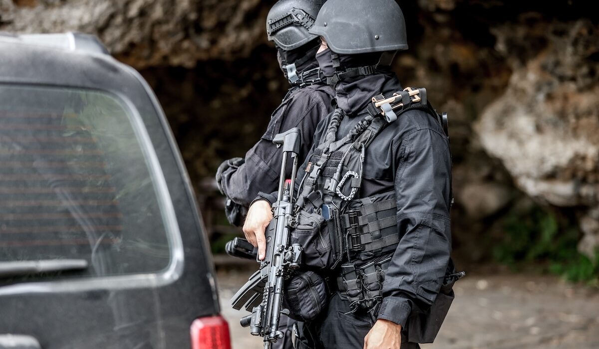 Κρήτη: Έφοδος στις φυλακές, όπου κρατούνται συγγενεις του 39χρονου