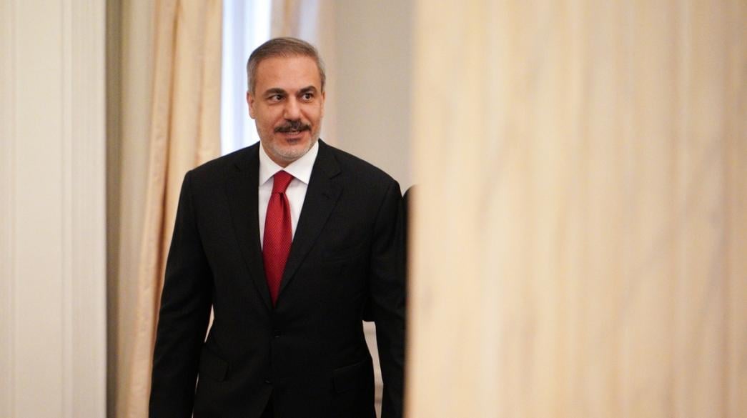 Φιντάν: Η συμμετοχή μας στη Γάζα θα εξαρτηθεί από την εντολή του ΟΗΕ