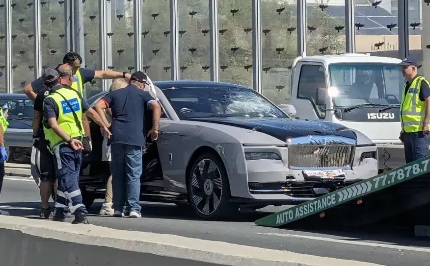 Φόνος Δημοσθένους: Έρευνα για το κινητό που είχε κρατούμενος – Τι ισχυρίζεται