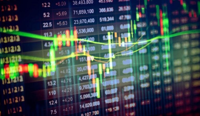 Ευρ. χρηματιστήρια: Πτώση σημείωνουν οι μετοχές στο ξεκίνημα των συναλλαγών