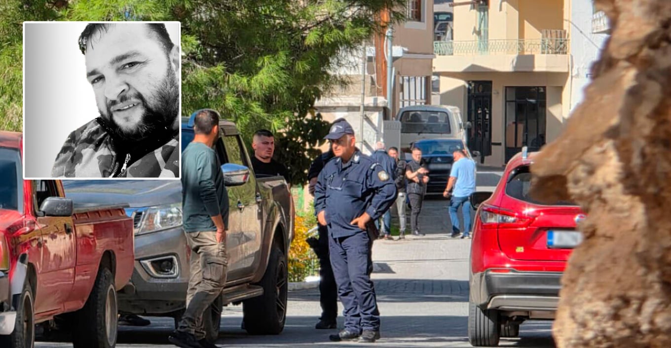 Μητέρα του Φανούρη: «Εκτέλεσαν εν ψυχρώ τον γιο μου, να φύγουν από το χωριό»