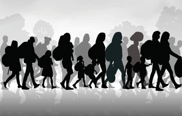 Γερμανία: Οι Σύροι επαναπατρίζονται, αλλά όχι από την Γερμανία (UNHCR)