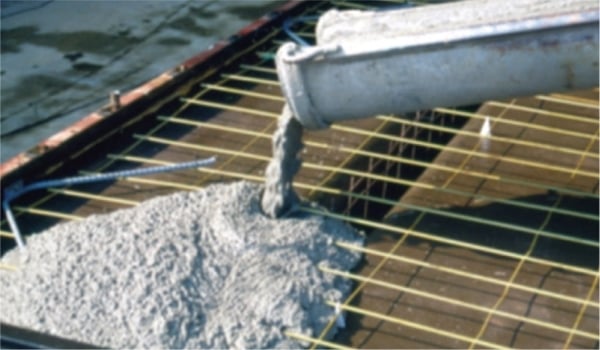 Διοικητικό πρόστιμο €1,94 εκ. επέβαλε η ΕΠΑ σε εταιρείες έτοιμου σκυροδέματος