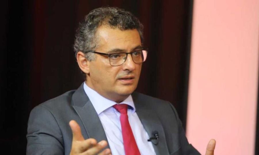 Τ/κ Τύπος: Σε αναμονή ο Έρχιουρμαν για επίσημη πρόσκληση” από την Άγκυρα