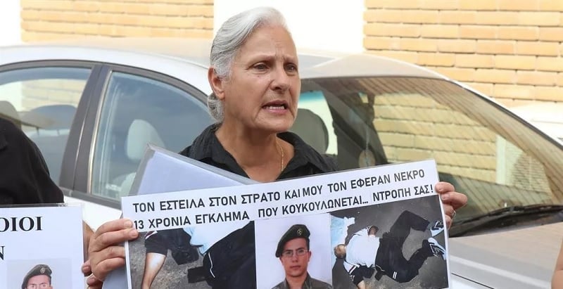 Ιδιωτικές ποινικές διώξεις σε 5 πρόσωπα για την υπόθεση Θανάση Νικολάου