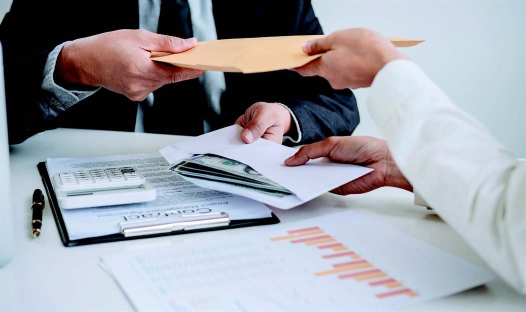 Έρχονται δύο πορίσματα από Αρχή κατά της Διαφθοράς - Ποιες υποθέσεις αφορούν