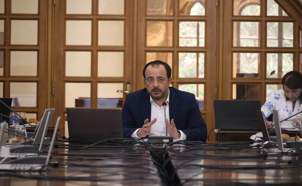 Η Σοφία Κλεόπα Χατζηκυριάκου νέα Επίτροπος Νομοθεσίας