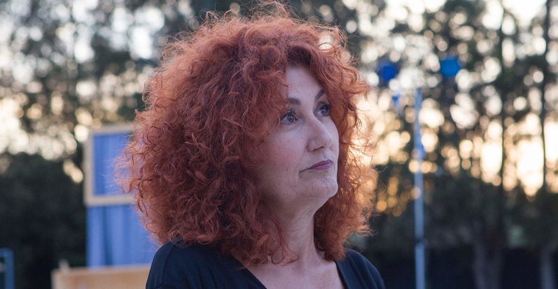 «Με λένε Αλεξία και είμαι καρκινοπαθής» – Γροθία στο στομάχι τα λόγια της