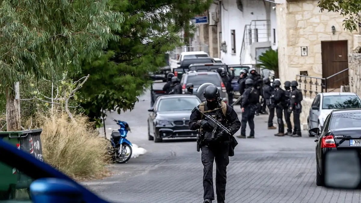 Βεντέτα Ηράκλειο: Παραδίδονται τα 3 καταζητούμενα αδέλφια του μακελειού