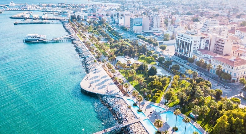 Έδρα διεθνούς απάτης άνω των 700 εκ. ευρώ η Λεμεσός-Κύπριοι στους συλληφθέντες