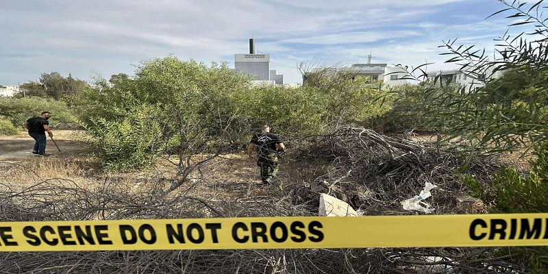 Υπόθεση με επτά πιστόλια: Στο επίκεντρο η οδηγία στη δόκιμη αστυνομικό (vid)