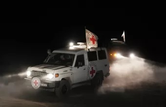 Ισραήλ: Η σορός που παρέδωσε η Χαμάς ανήκει σε υπαξιωματικό που είχε απαχθεί