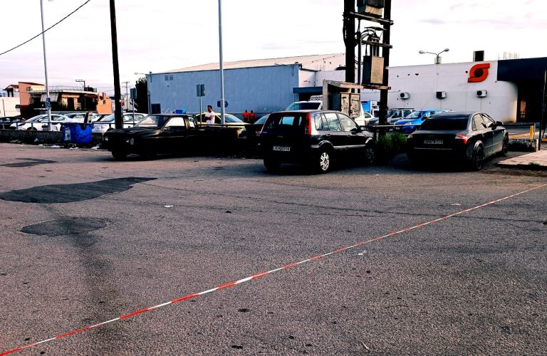 Τυφλό οπαδικό μίσος πίσω από τη δολοφονία του 20χρονου στη Χαλκίδα