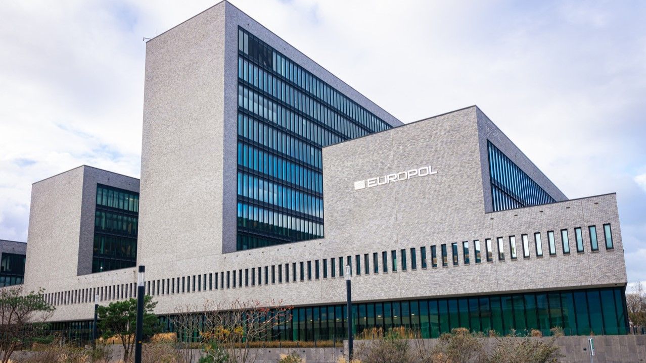 Συμμετοχή Βουλής σε συνάντηση κοινοβουλευτικής ομάδας για Europol