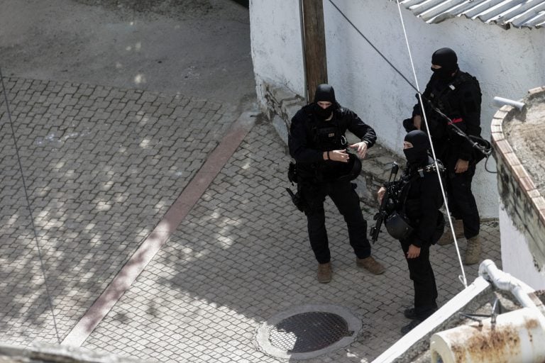 Βορίζια: Στον εισαγγελέα τα τρία αδέλφια - Το τηλεφώνημα του 19χρονου