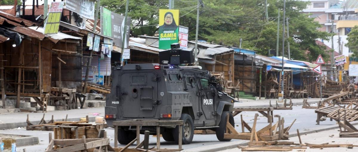 Επέστρεψαν στην Κύπρο τα 18 άτομα που είχαν εγκλωβιστεί στην Τανζανία