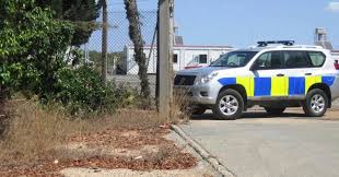 Κοινή εκπαίδευση ΒΒ-ΚΔ για την καταπολέμηση της εμπορίας ανθρώπων